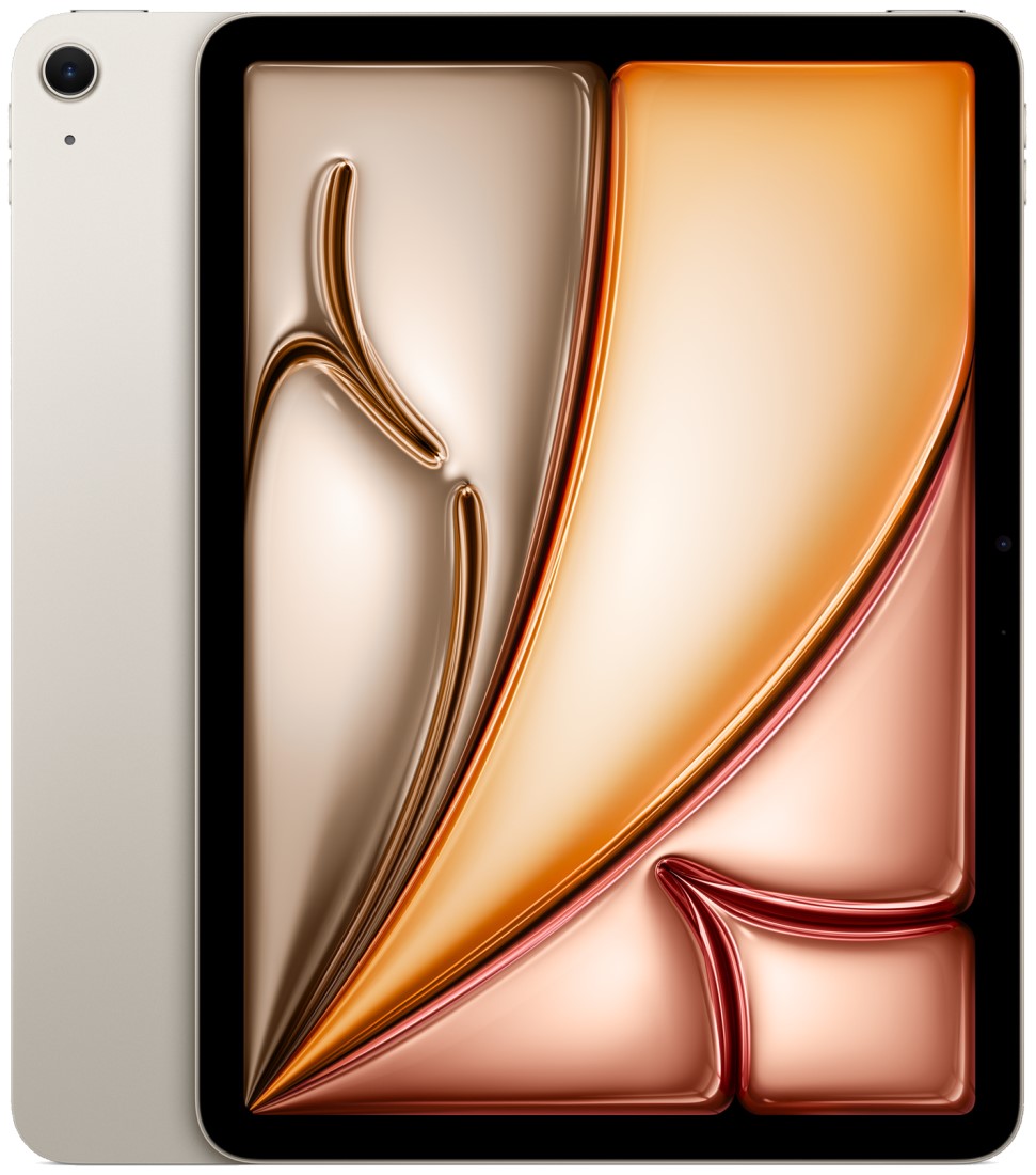 Apple iPad Air 11 (2024)